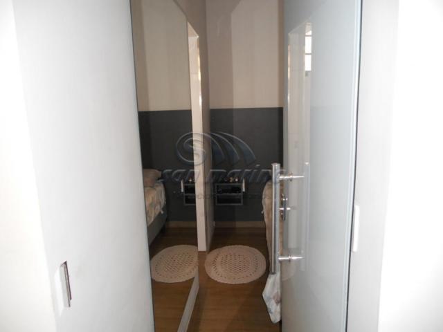 Apartamento à venda com 1 dormitórios em Jardim bela vista, Jaboticabal cod:V4407 - Foto 6