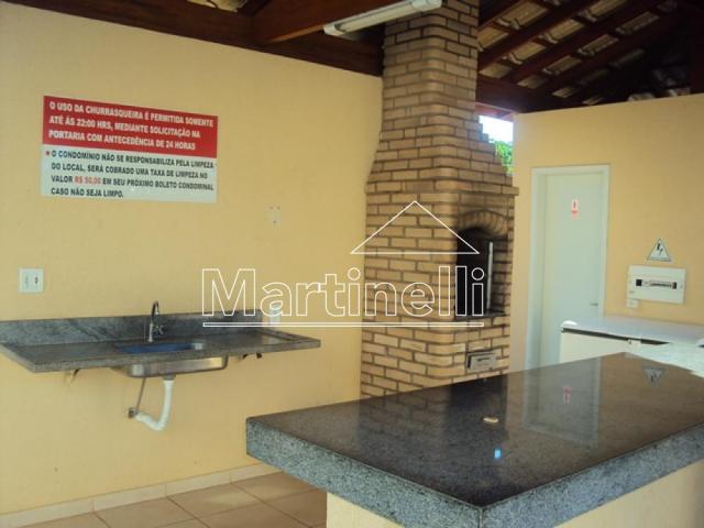 Apartamento à venda com 3 dormitórios em Jardim republica, Ribeirao preto cod:V29375 - Foto 18