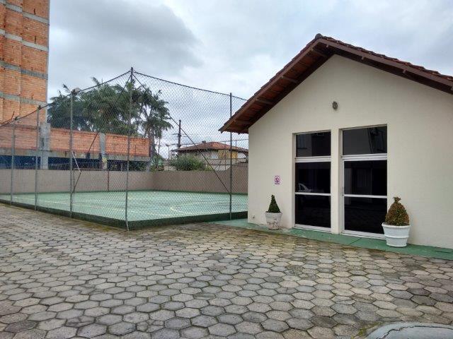 Apartamento à venda com 3 dormitórios em Santo antônio, Joinville cod:V00398 - Foto 2