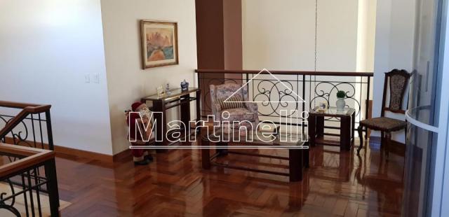 Casa de condomínio à venda com 4 dormitórios em Jardim botanico, Ribeirao preto cod:V18005 - Foto 16