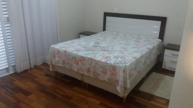 Casa de condomínio à venda com 4 dormitórios em Urbanova, Sao jose dos campos cod:V30341LA - Foto 17
