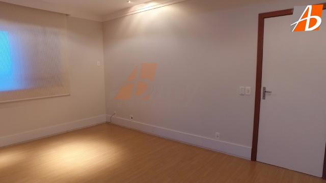 Viva a vida do alto! lindo apartamento andar alto no duque de caxias. - Foto 10