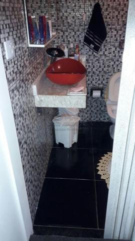 Casa à venda com 2 dormitórios cod:V2971 - Foto 10