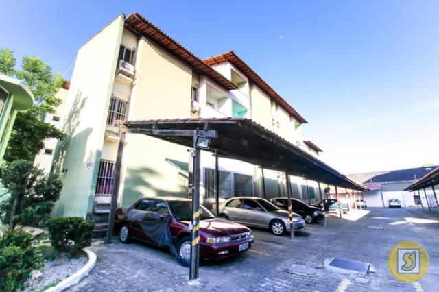 Apartamento para alugar com 3 dormitórios em Parangaba, Fortaleza cod:30545