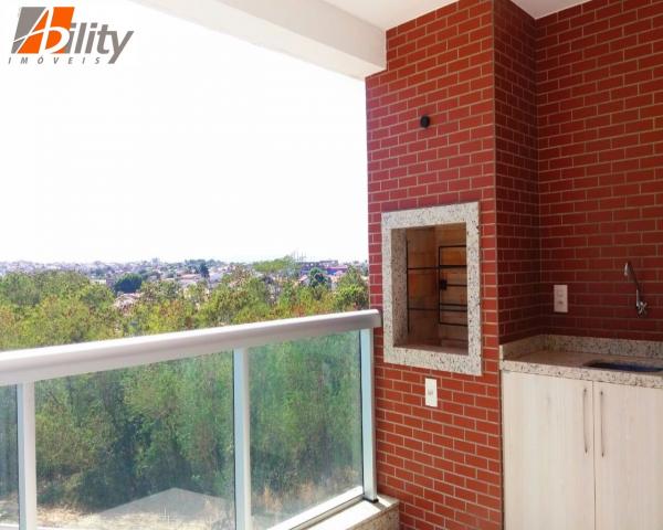 BELLE VIE RESIDENCE; VENDA CUIABÁ; - Foto 4
