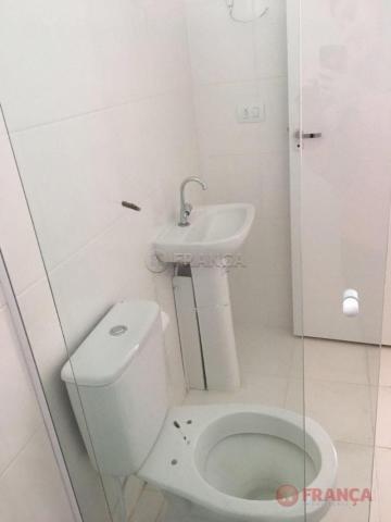 Apartamento à venda com 2 dormitórios em Jardim california, Jacarei cod:V2711 - Foto 7