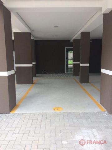 Apartamento à venda com 2 dormitórios em Jardim california, Jacarei cod:V2711 - Foto 2