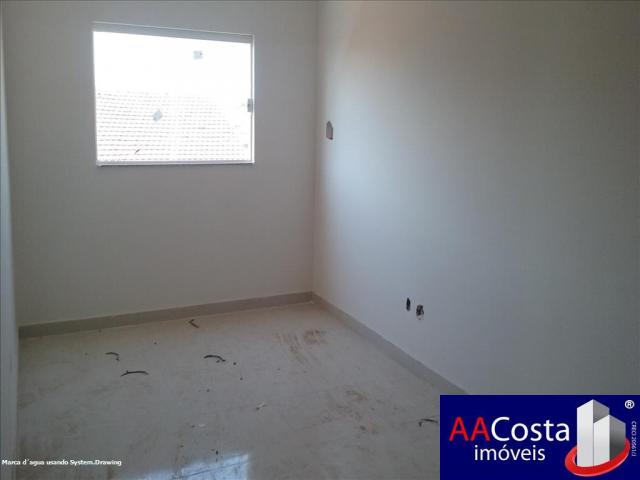 Apartamento à venda com 03 dormitórios em Jardim aeroporto, Franca cod:2238 - Foto 11