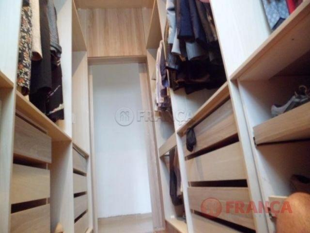 Casa à venda com 4 dormitórios em Jardim oriente, Sao jose dos campos cod:V2157 - Foto 3