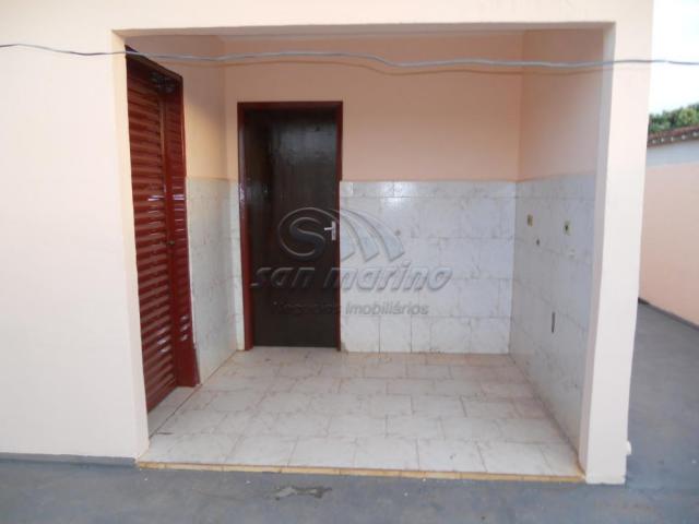 Casa para alugar com 3 dormitórios em Santa monica, Jaboticabal cod:L4334 - Foto 5