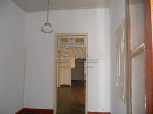 Casa para alugar com 2 dormitórios em Aparecida, Jaboticabal cod:L3990 - Foto 2