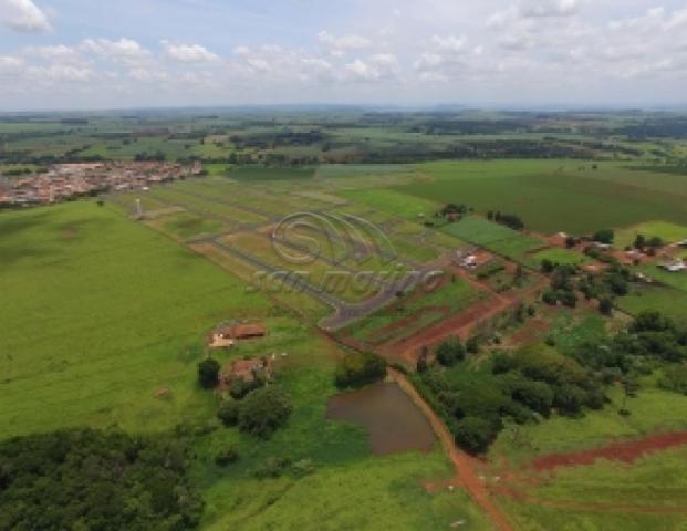 Terreno à venda em Fortaleza, Brodowski cod:V2699 - Foto 5