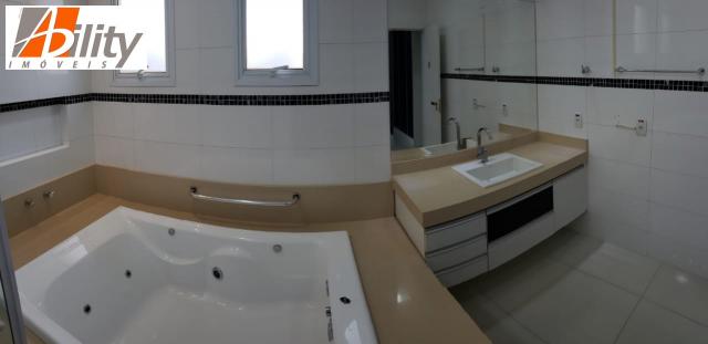Casa de condomínio à venda com 4 dormitórios em Ribeirão do lipa, Cuiabá cod:CA00014 - Foto 15