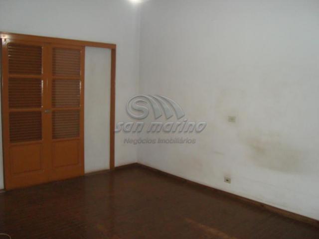 Casa para alugar com 3 dormitórios em Centro, Jaboticabal cod:L4134 - Foto 9