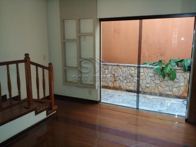 Casa à venda com 3 dormitórios em Santa luzia, Jaboticabal cod:V4408 - Foto 9