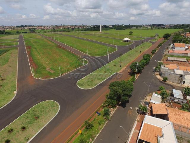Terreno à venda em Fortaleza, Brodowski cod:V4095 - Foto 3