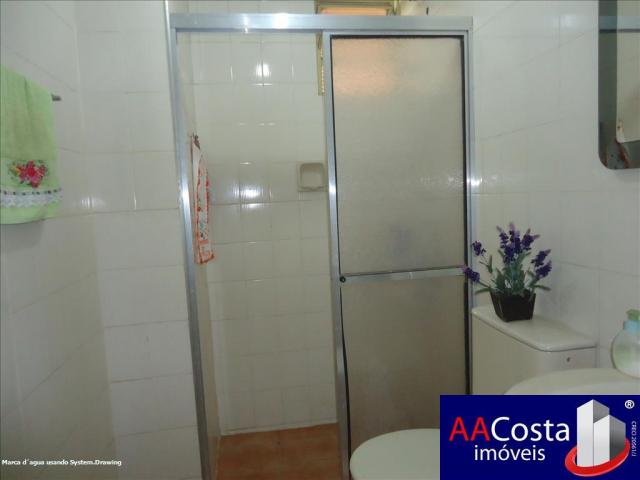 Apartamento à venda com 03 dormitórios em Jardim bueno, Franca cod:2272 - Foto 11