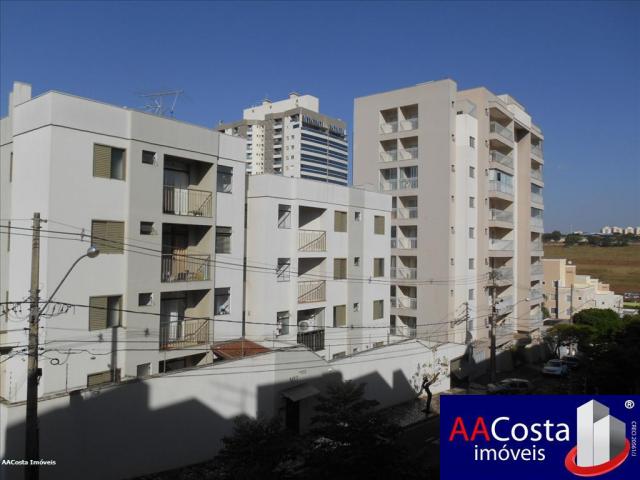 Apartamento à venda com 03 dormitórios em Residencial amazonas, Franca cod:2372 - Foto 6