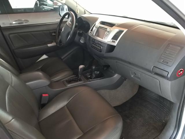 Hilux 12/13 SRV - Foto 4