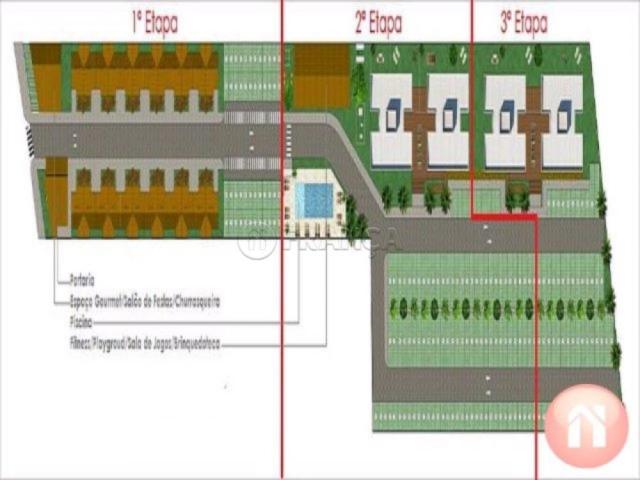 Apartamento à venda com 3 dormitórios em Cidade jardim, Jacarei cod:V2194 - Foto 17