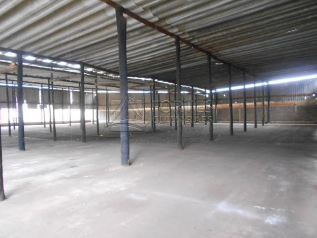 Loja comercial para alugar em Area industrial, Jardinopolis cod:L18398 - Foto 18