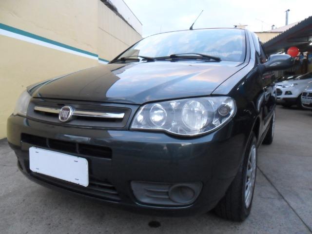 Fiat Palio Fire Economy Flex 8V 4p 1.0