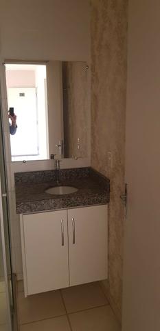 Excelente casa 3/4 sendo 01 suite condomínio fechado Esmeralda em Várzea Grande - Foto 15