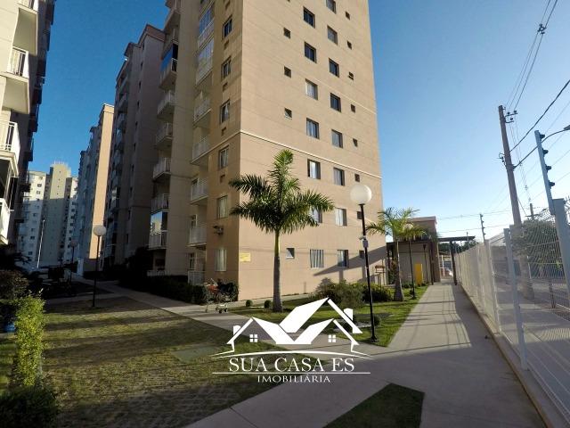 2 Quartos Andar Alto no Via Sol em Morada de Laranjeiras - Foto 18