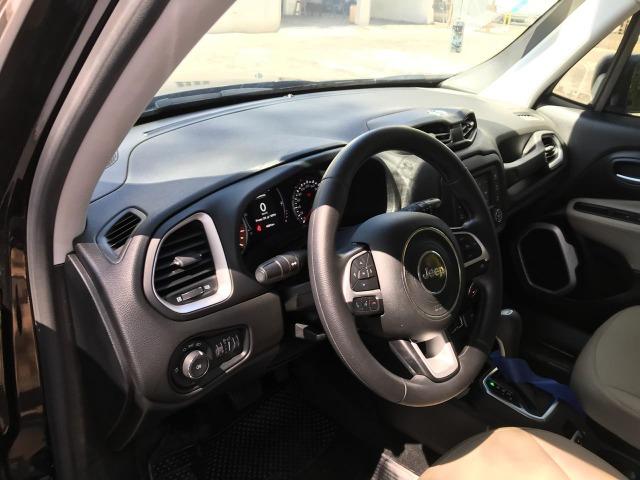 Jeep Renegade - Foto 5