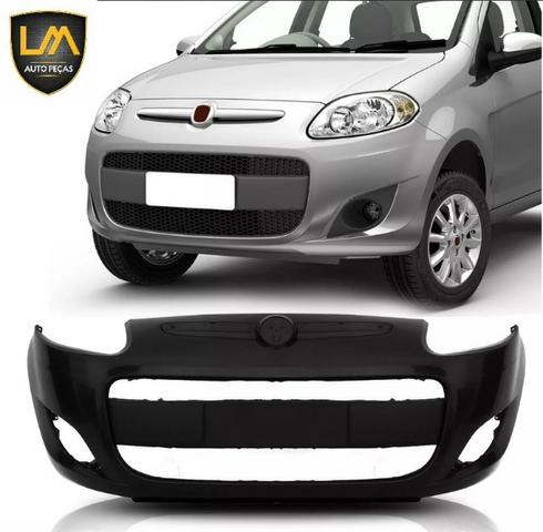 Para-choque Dianteiro Fiat Palio 2012/. Novo Original