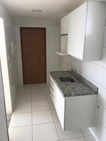 Apartamento no Edf Club Primavera - Foto 4