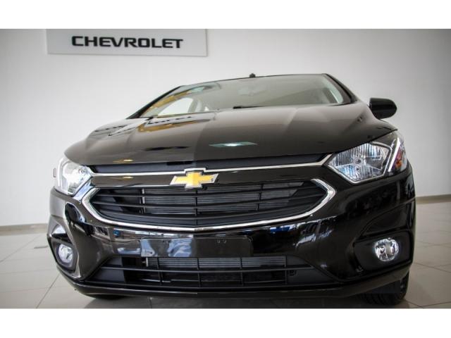 CHEVROLET PRISMA 1.4 MPFI LTZ 8V FLEX 2018 - Foto 6