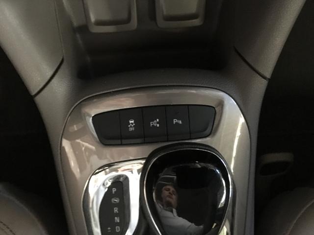 Cruze Sedan LTZ 1.4 Turbo 2018 Apenas 19mkm - Foto 11