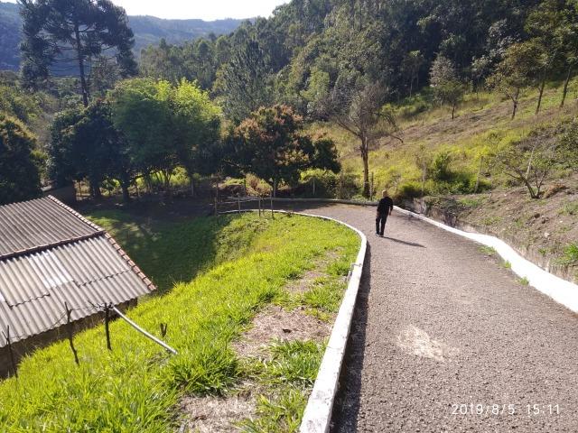 Chácara 4.000m² em Mairiporã, próximo a rodovia!!! - Foto 13