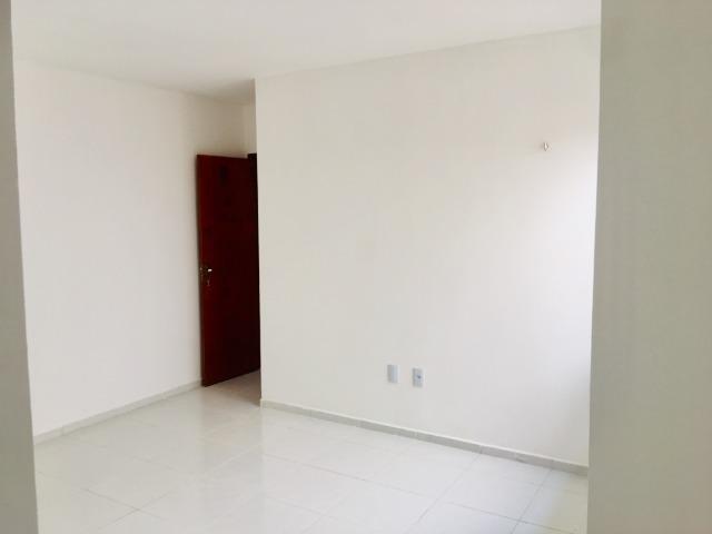WS Linda casa com toda documentação grátis entrada a partir de 5 mil, 2 quartos, 2 wcs, - Foto 6