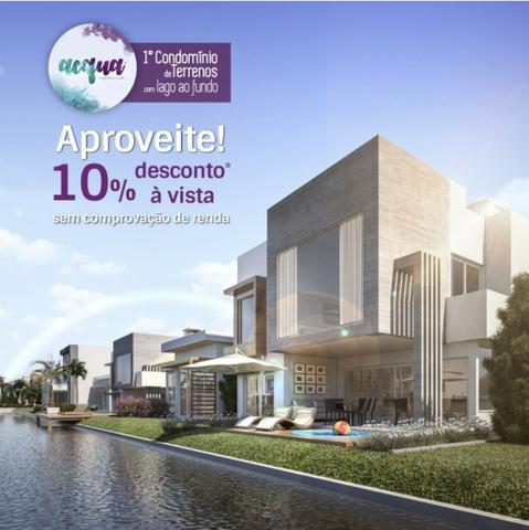 OPORTUNIDADE! Compre seu lote sem burocracia e sem entrada - Foto 9