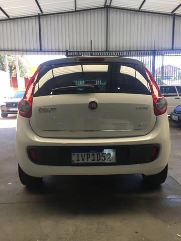 Palio 1.6 essence 2015 18000 km *extraaa* carro muito novo - Foto 3