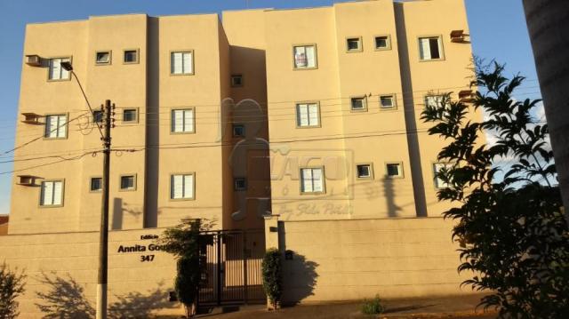 Apartamento para alugar com 2 dormitórios em Jardim eldorado, Sertaozinho cod:L106688