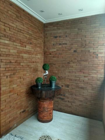 Plaquetas de tijolinhos maciços - Foto 3