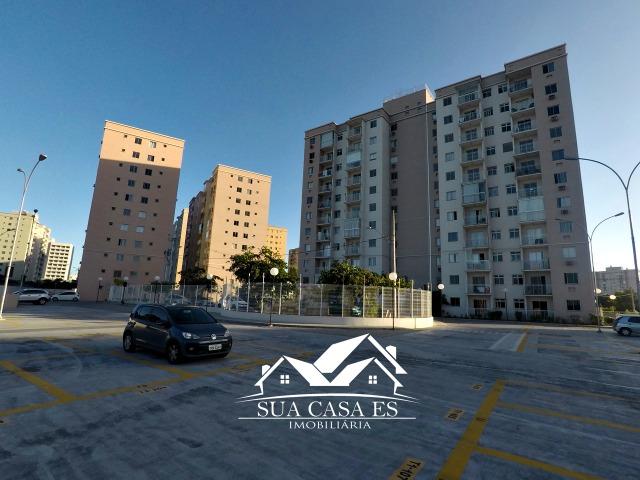 2 Quartos Andar Alto no Via Sol em Morada de Laranjeiras - Foto 10