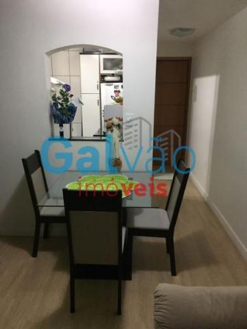 Apartamento para venda em são paulo, vila remo, 2 dormitórios, 1 banheiro, 1 vaga - Foto 12