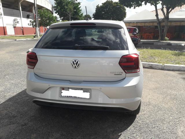 Polo 200TSI Comfortline - Foto 2