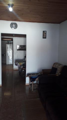 Qnn 17.Casa Ceilandia( troca em Caldas no Novas ) - Foto 5
