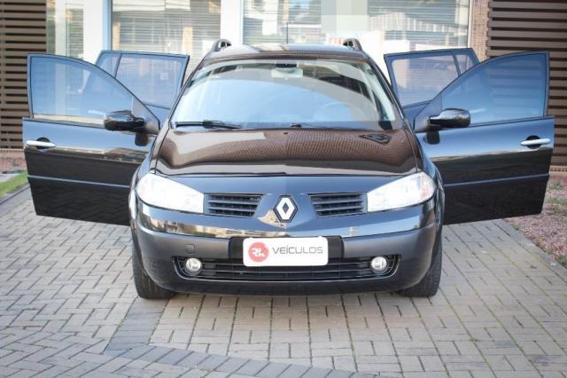 Renault Megane Grand Tour 1.6 Dynamique - Foto 2