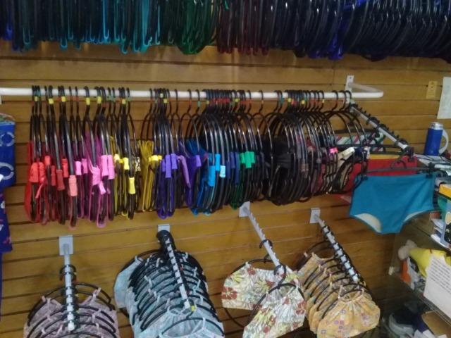 Araras fixas - Foto 2