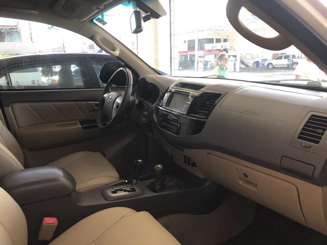 Toyota/ Hilux SW4 - Foto 9