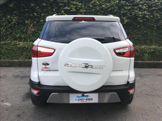 Ford Ecosport 2.0 Direct Titanium - Foto 2