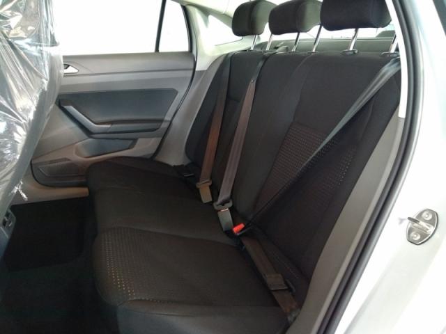 VOLKSWAGEN VIRTUS 1.0 200 TSI 2019 - Foto 7