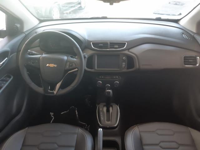 CHEVROLET PRISMA 1.4 MPFI LTZ 8V FLEX 2019 - Foto 7