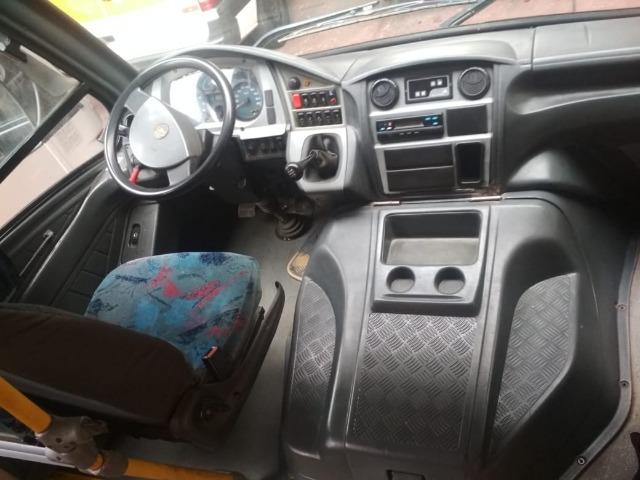 Micro volare w9 2011/11 urbano c/ar 23 lug elevador - Foto 17